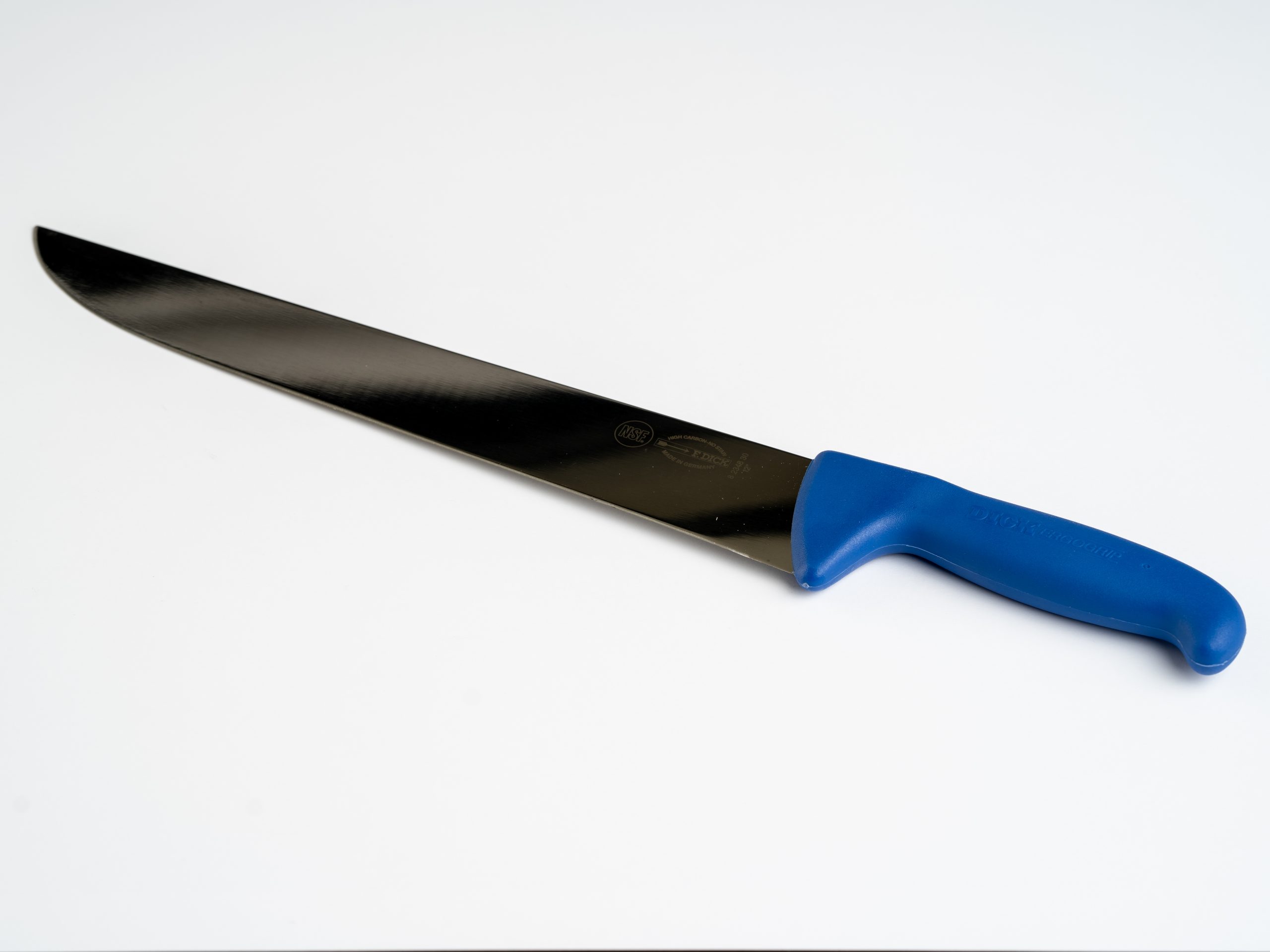 Cuchillo para despiece