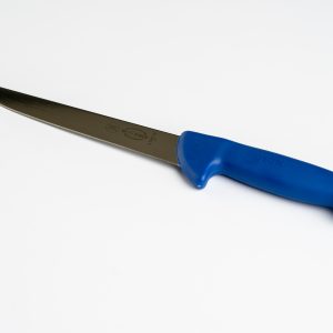 Cuchillo sangrado