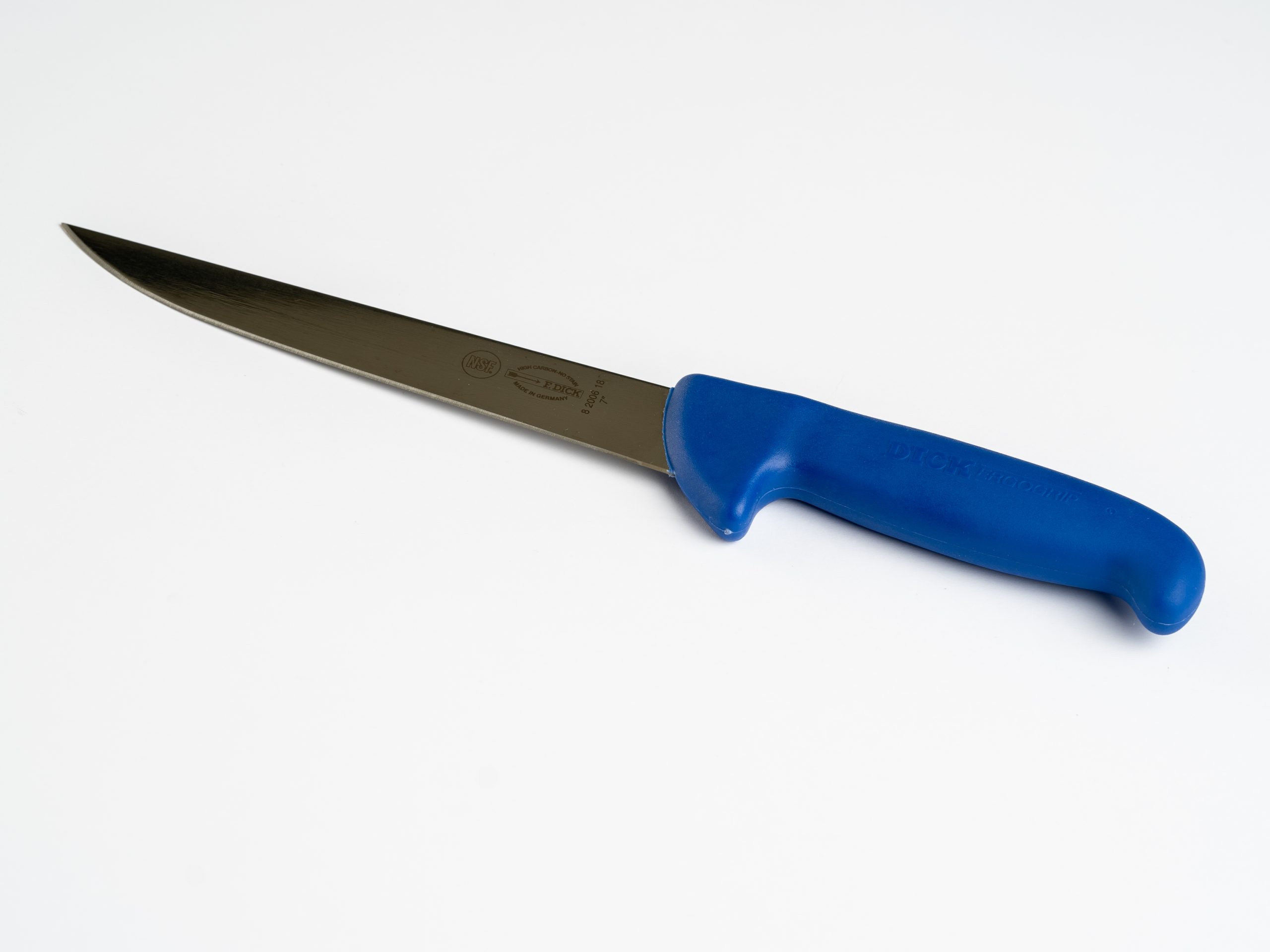 Cuchillo sangrado