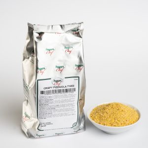 crispy pizzaiola