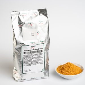 Pangrosso arancio
