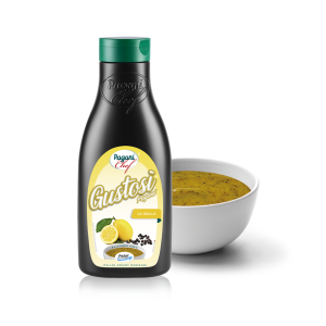 Gustosi La gialla