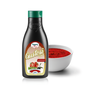 Gustosì La Pizzaiola