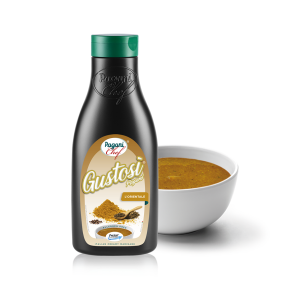 Gustosi L'orientale