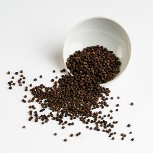 Pimienta negra grano