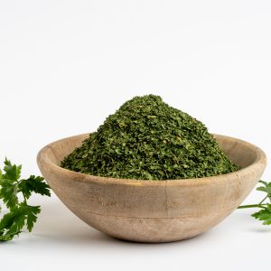 Perejil hoja
