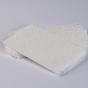 almohadillas
