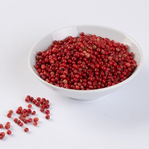 Pimienta rosa