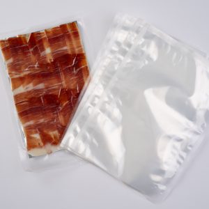 Bolsa de vacío