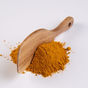 Cúrcuma molida