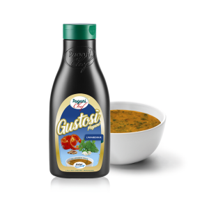 Gustosì L’Arabesque