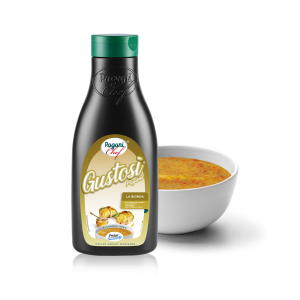 Gustosì La Bionda