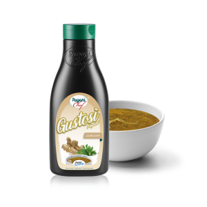 Gustosì La Delicata Pagani