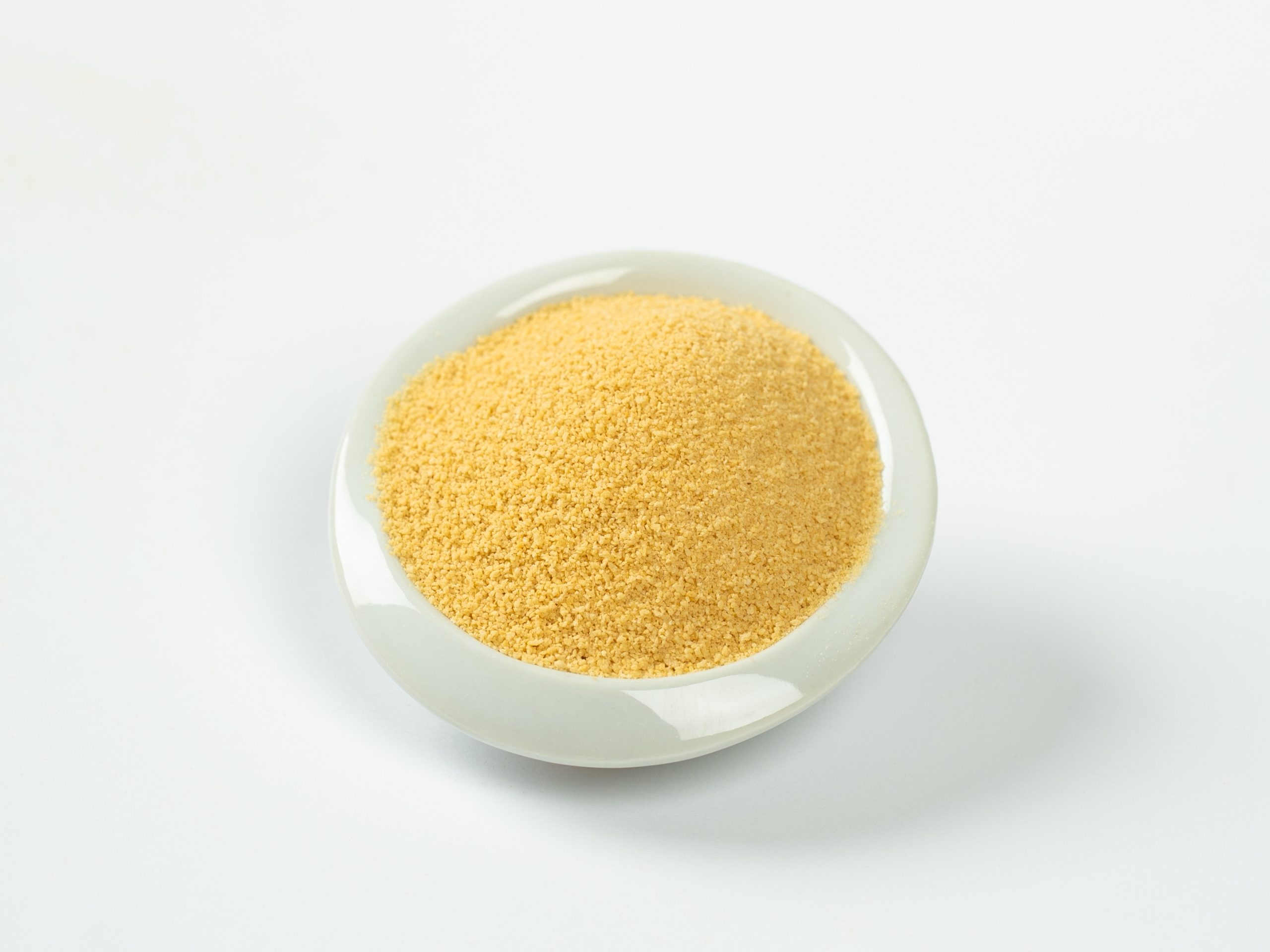 PAN RALLADO AMARILLO Frumen