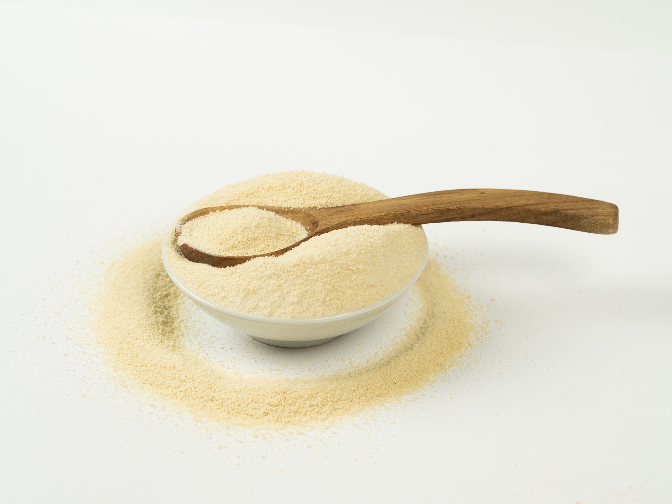 PAN RALLADO NATURAL frumen